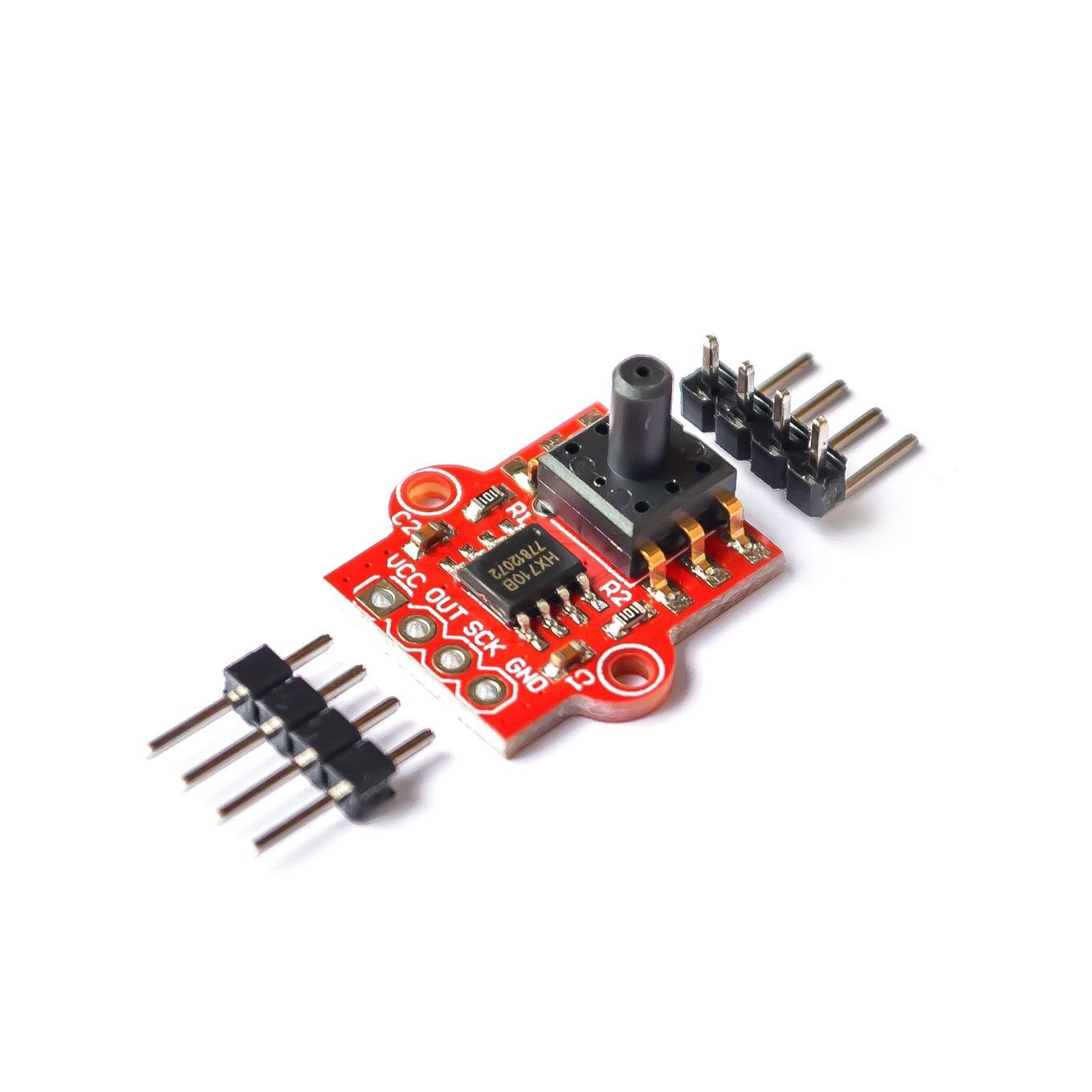 3.3-5V Digital Barometric Pres - Hydration Sensor Skin 评论和价格