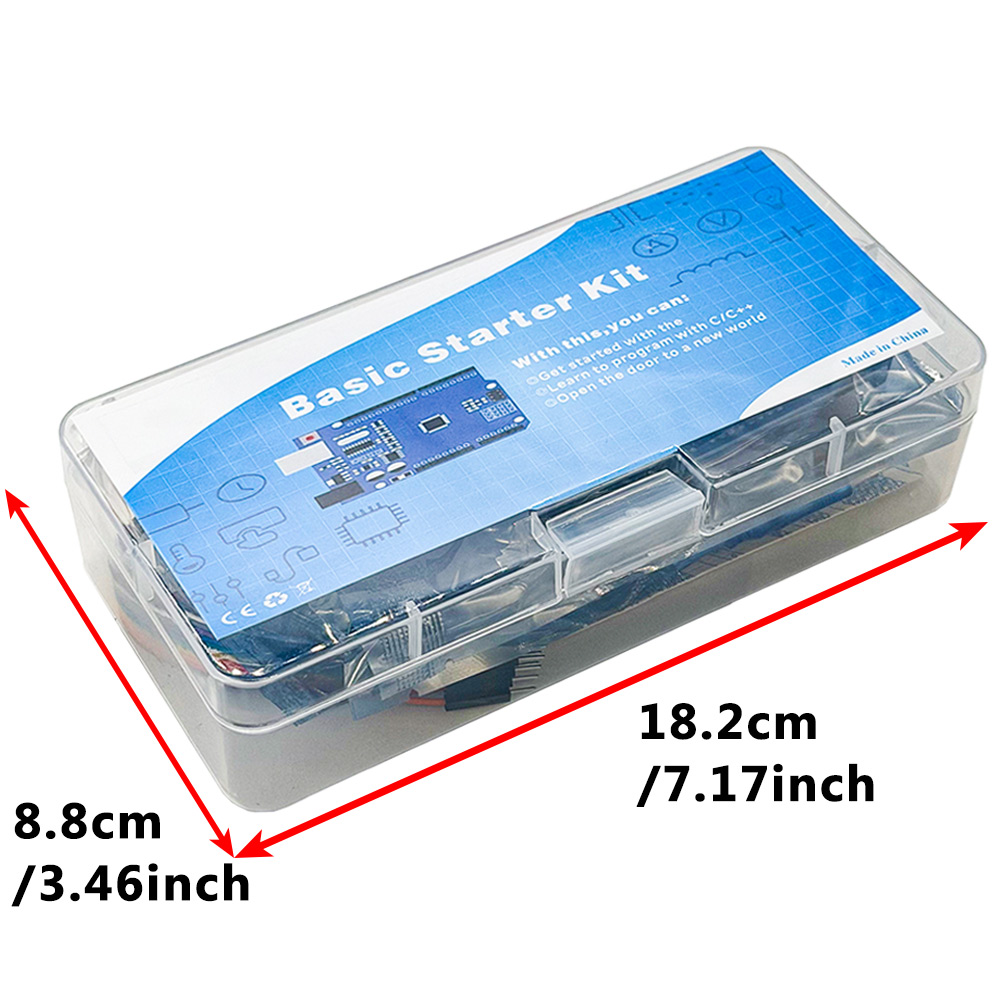 Electronic Basic Starter Kit f - Hydration Sensor Skin 评论和价格