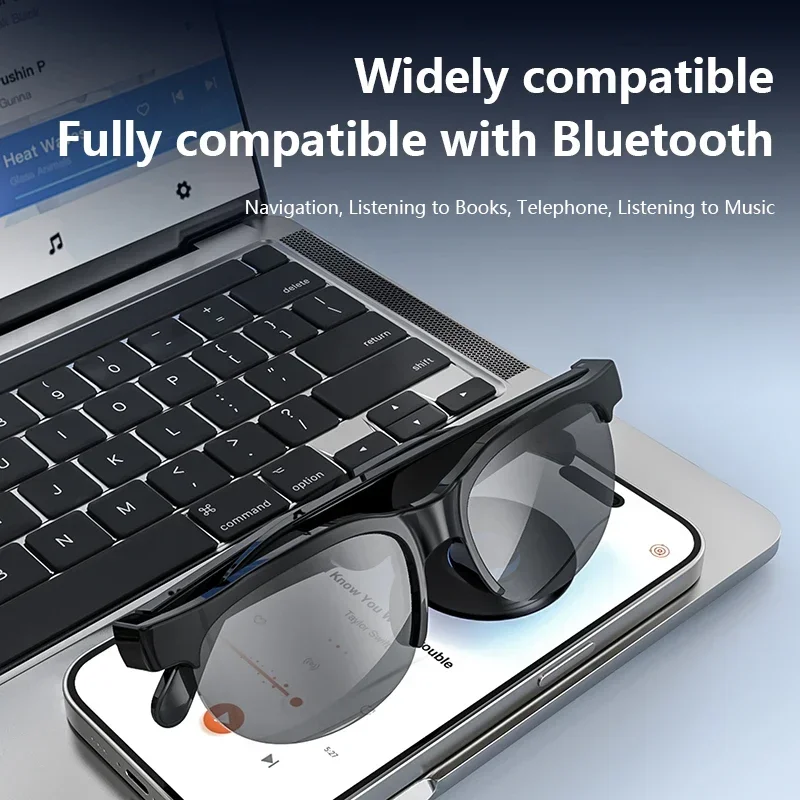 Lenovo 2027 AI Smart Glasses 8 - Smart Glasses Lens 评论和价格
