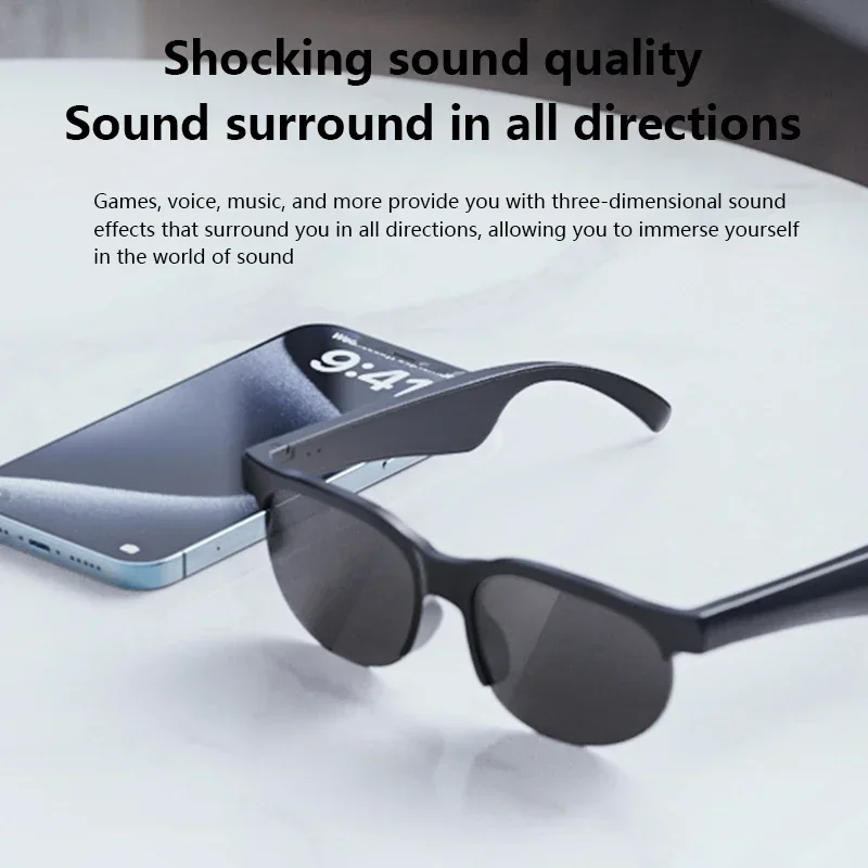 Lenovo 2027 AI Smart Glasses 8 - Smart Glasses Lens 评论和价格