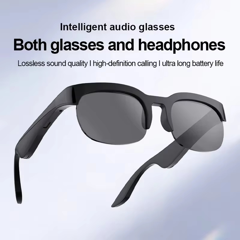 Lenovo 8K 2400MP AI Smart Glas - Smart Glasses Lens 评论和价格