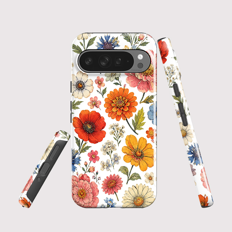 Fcicicase Matte Acrylic Phone  - Google Pixel 9 Pro 评论和价格