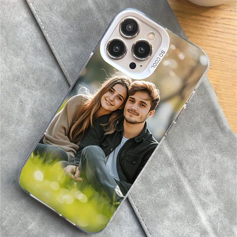 Luxury DIY Customized Phone Ca - Vivo V40 评论和价格