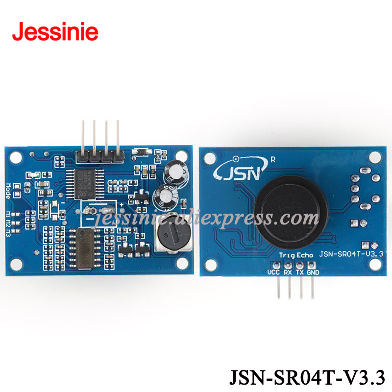 JSN-SR04T JSN SR04T 3.3 Waterp - Hydration Sensor Skin 评论和价格