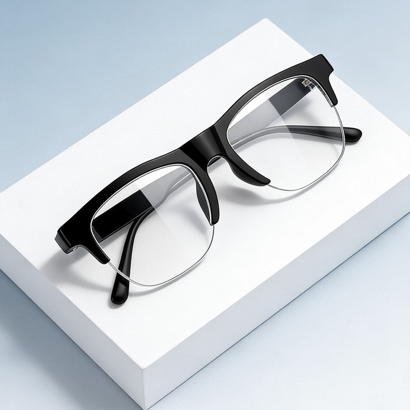 Smart Glasses AI Voice Assista - Smart Glasses Lens 评论和价格