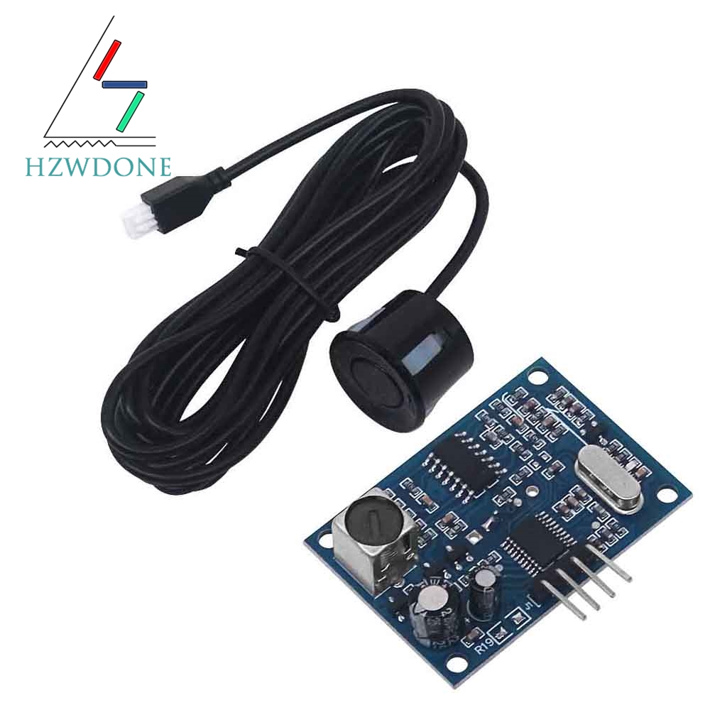 Waterproof Ultrasonic Module A - Hydration Sensor Skin 评论和价格