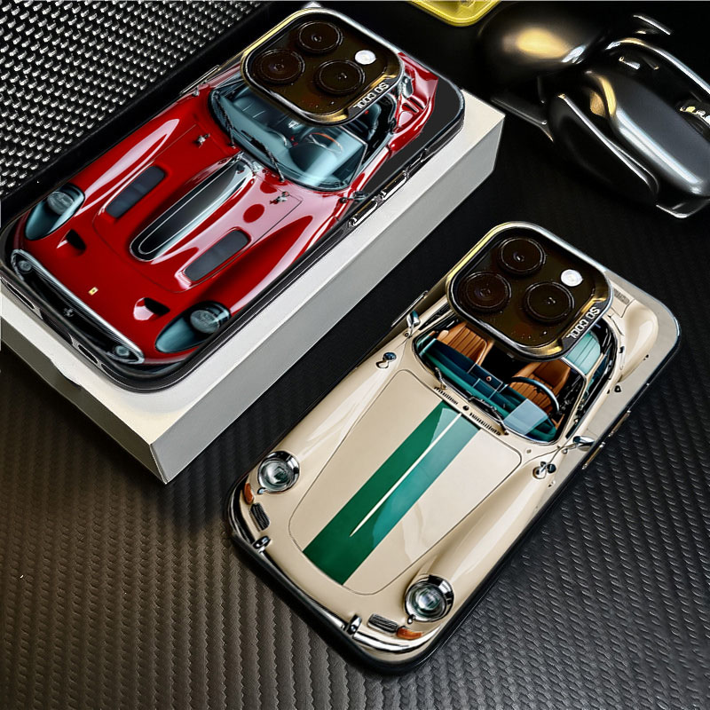 Adorable Design Stylish Car Pr - Xiaomi Redmi Note 13 评论和价格
