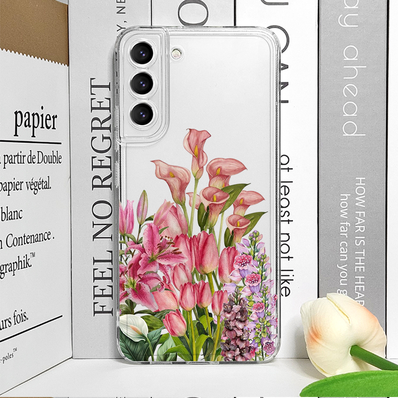Luxury Fresh Flowers Birds Pri - Oppo Reno 12 评论和价格
