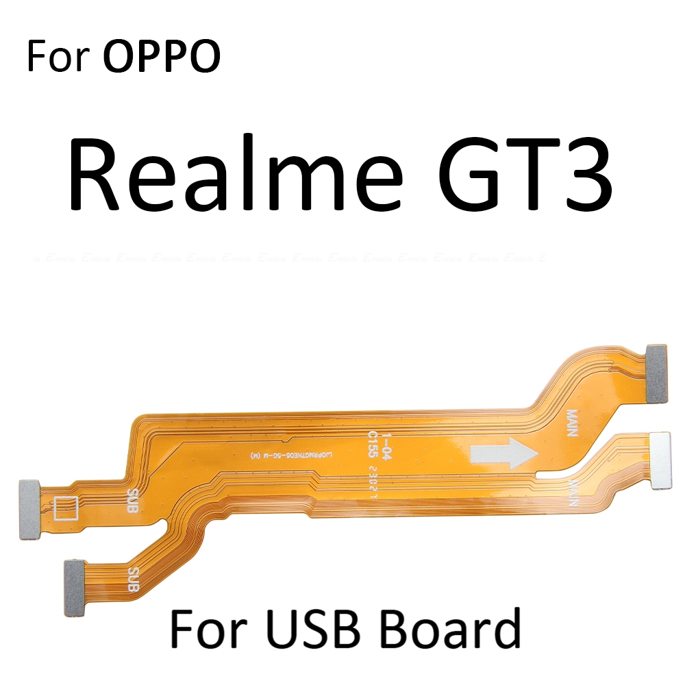 Main Board Motherboard Connect - Realme Note 50 评论和价格