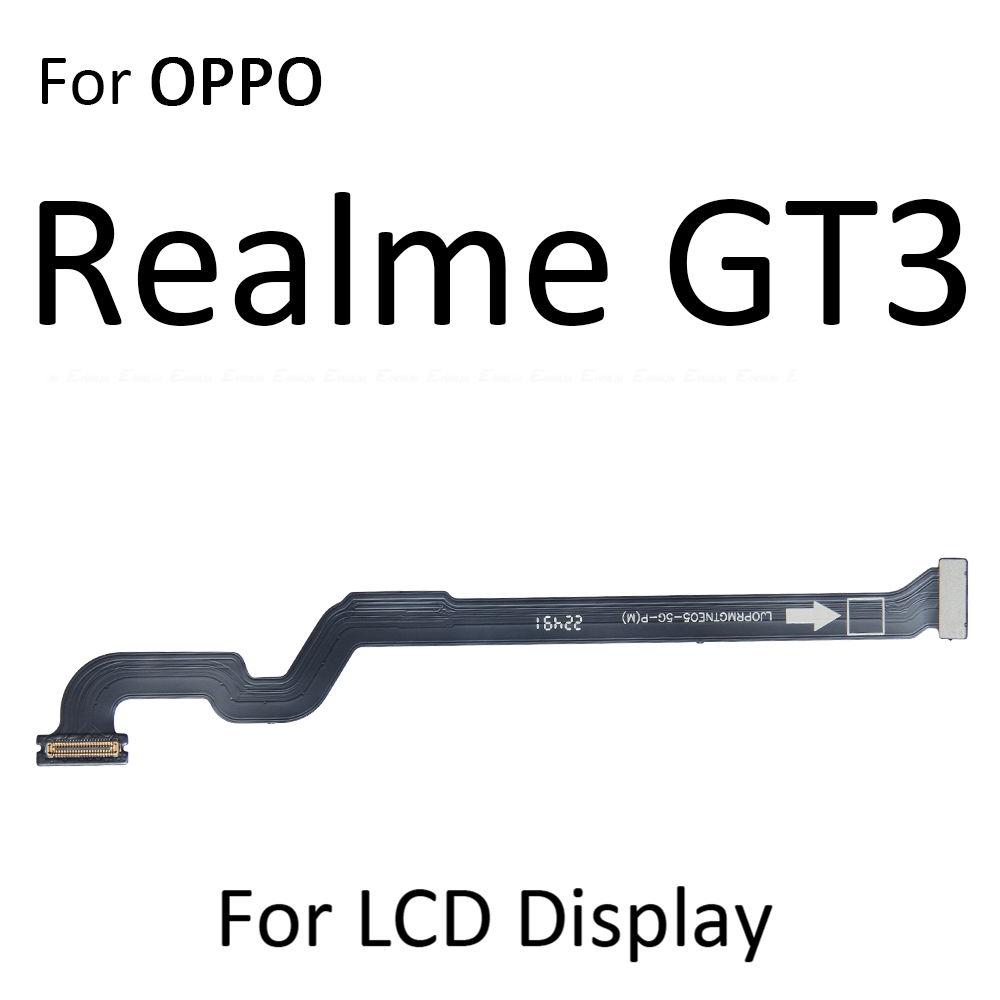 Main Board Motherboard Connect - Realme Note 50 评论和价格