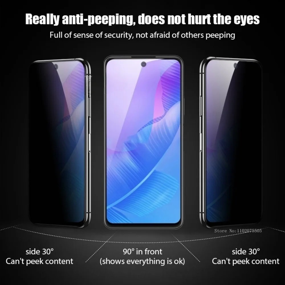 3Pcs Tempered Glass For Realme - Realme C67 评论和价格