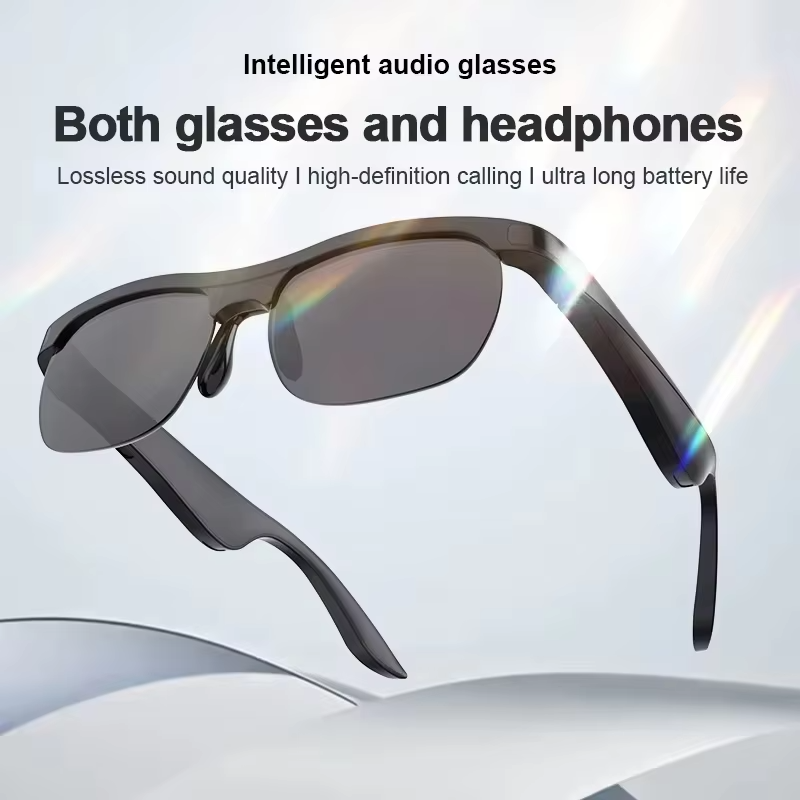 OnePlus 8K 2400MP Men Women Sm - Smart Glasses Lens 评论和价格