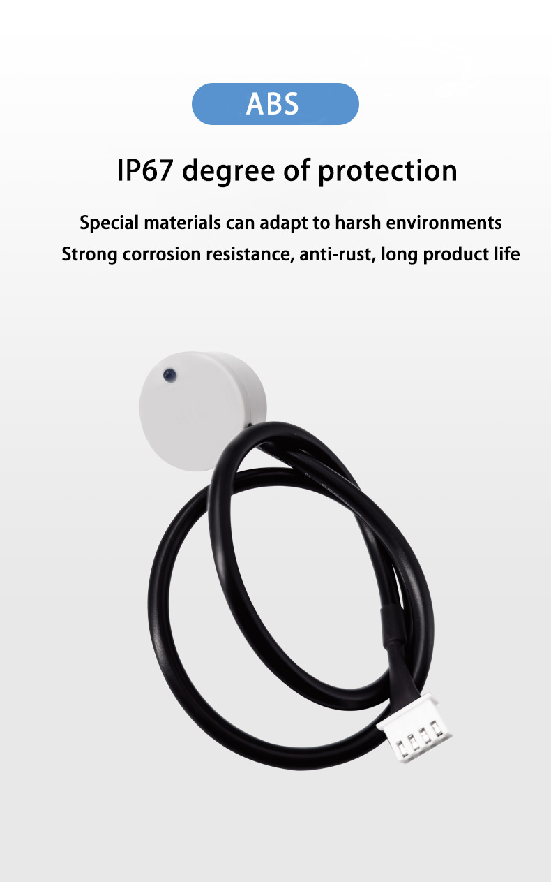 XKC-DS1603 10-36v Non-contact  - Hydration Sensor Skin 评论和价格