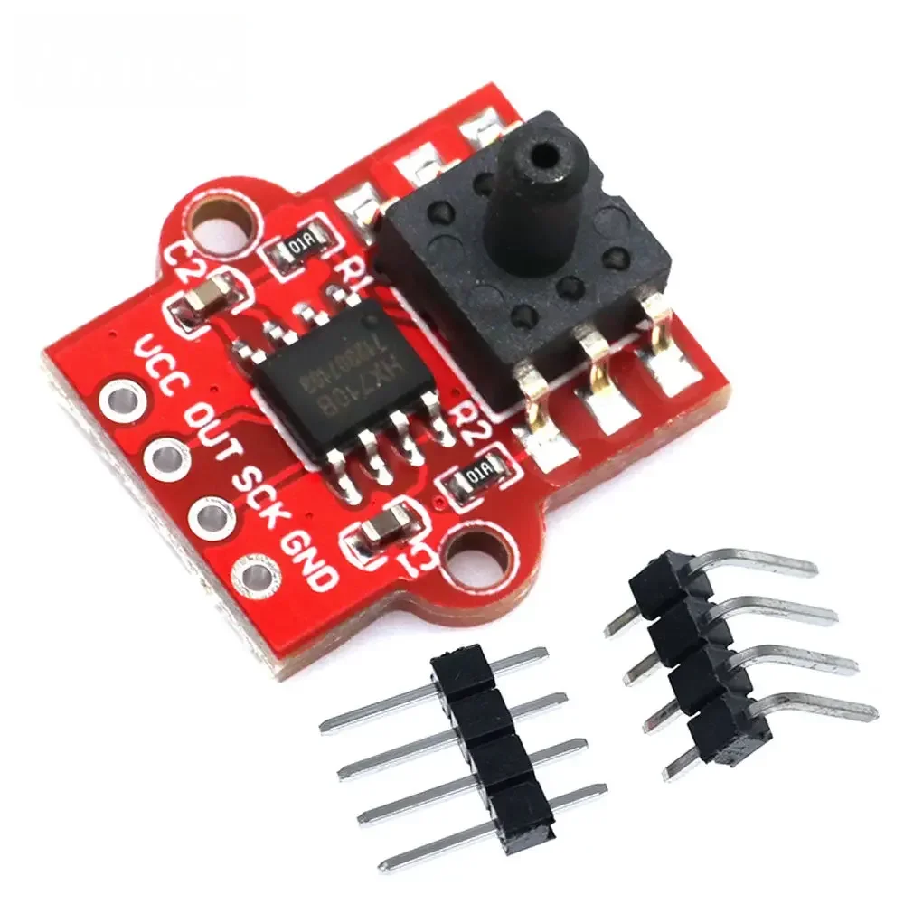 HX710B Digital Pressure Sensor - Hydration Sensor Skin 评论和价格